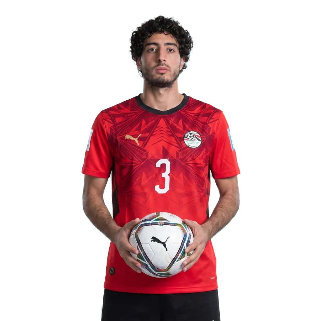 Mohamed Hany