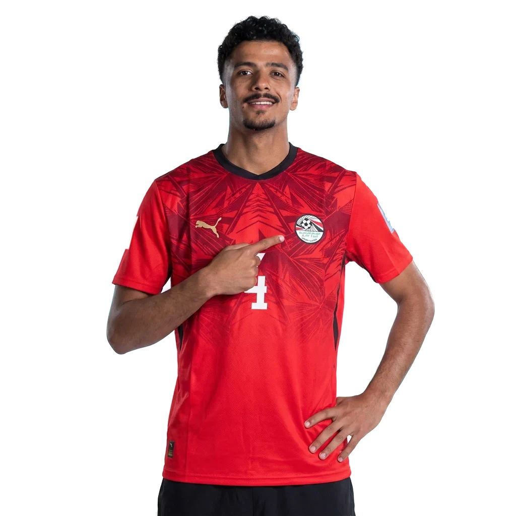 Hossam Abdelmaguid