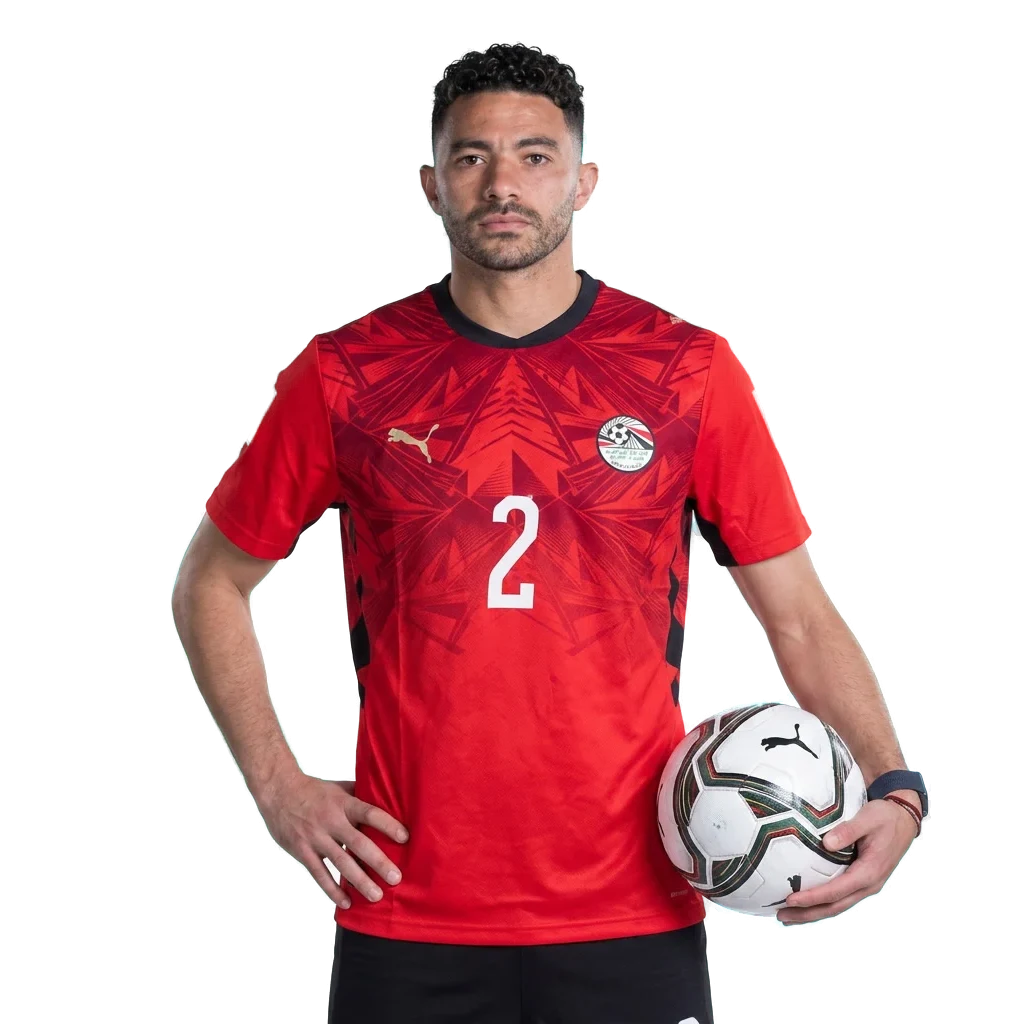 Yasser Ibrahim