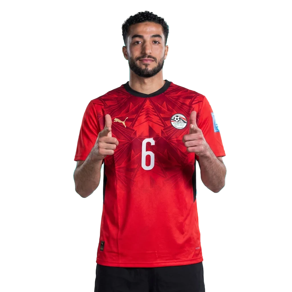 Mohamed Abdelmonem