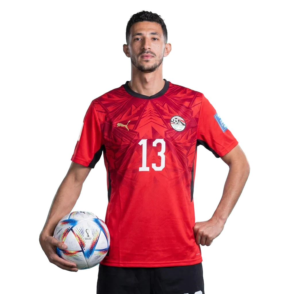 Ahmed Fatouh