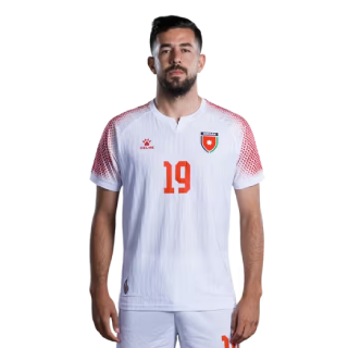 Saed Al-Rosan