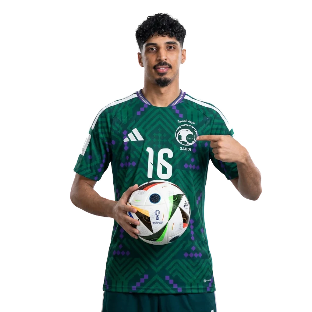 Ziyad Al-Johani