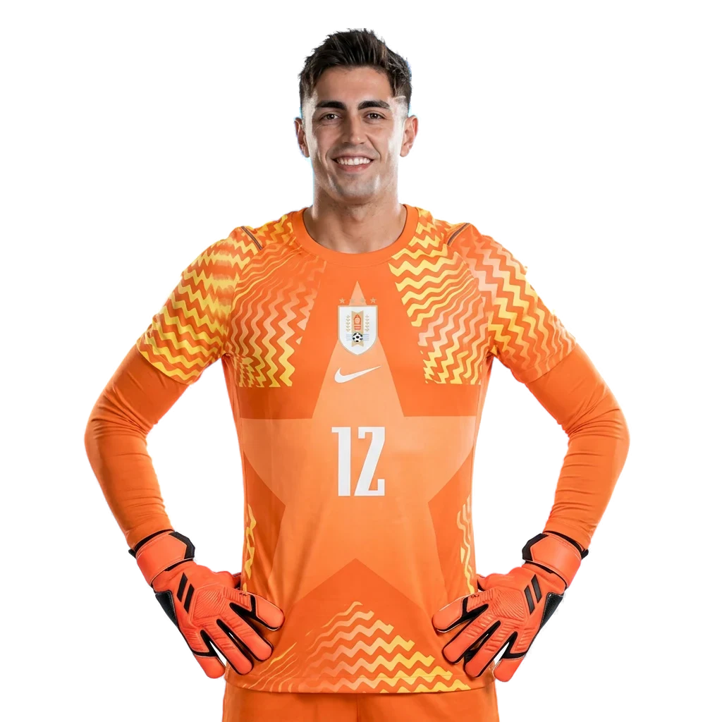 Santiago Mele