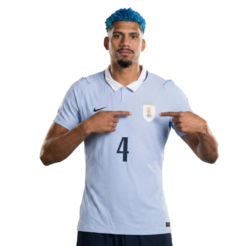 رونالد أراوخو