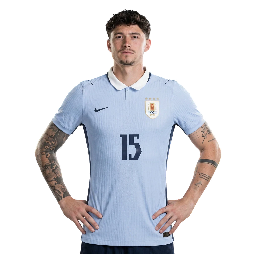 Emiliano Martínez