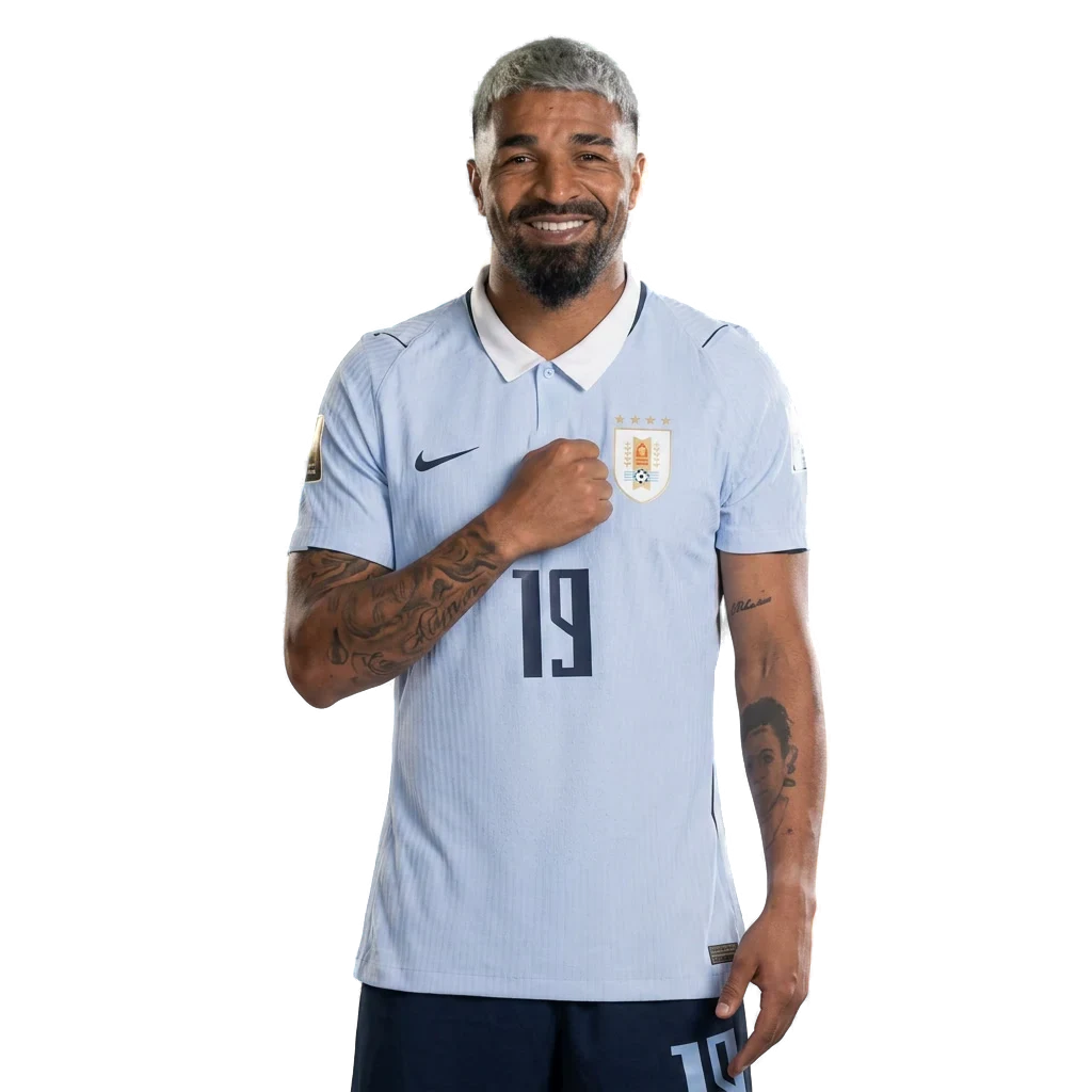 Rodrigo Aguirre