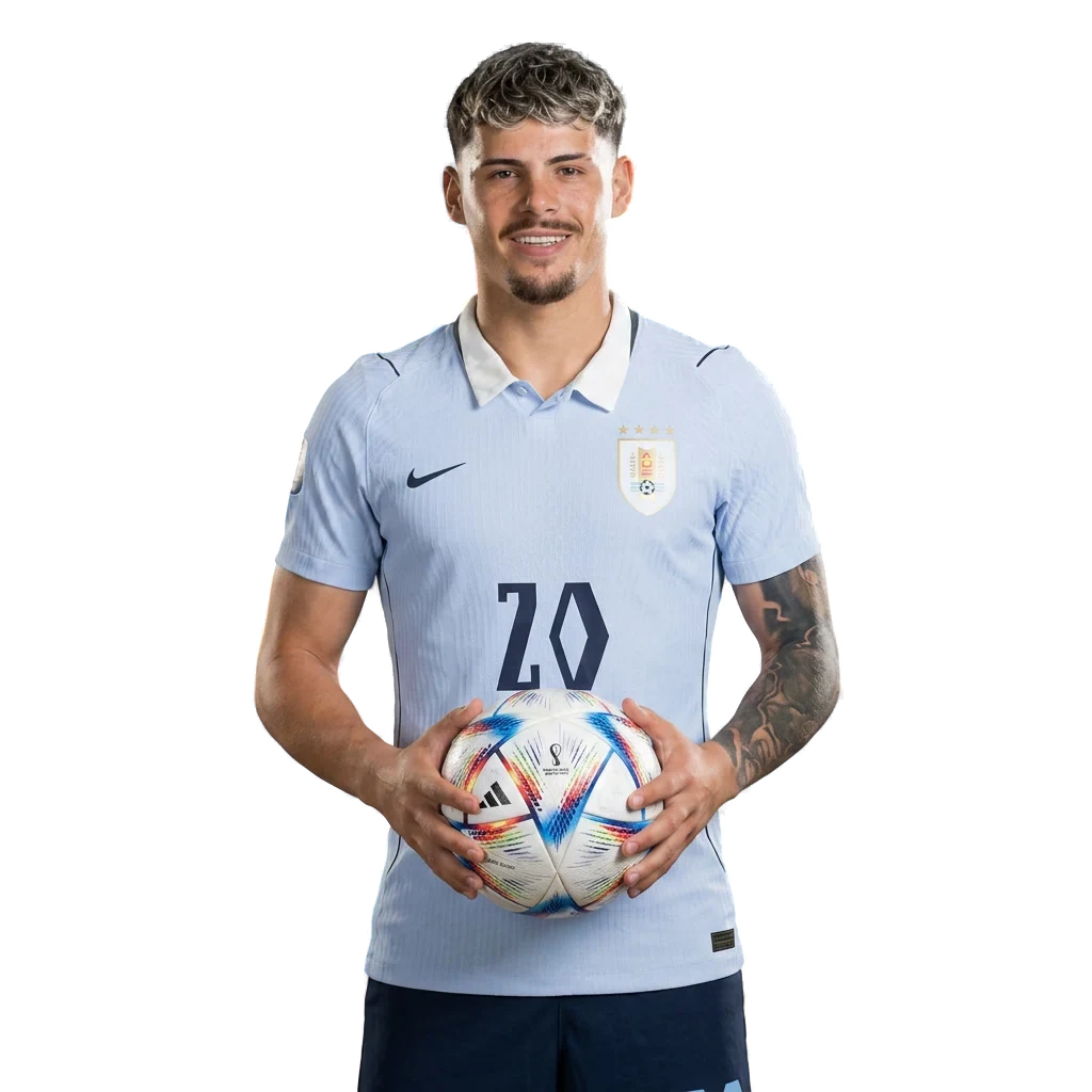 Maxi Araújo