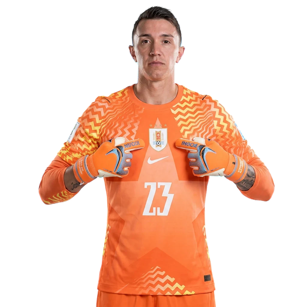 Fernando Muslera