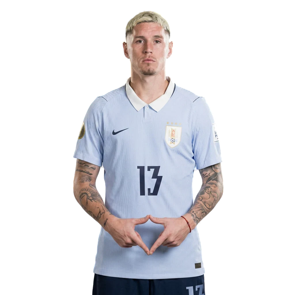 Guillermo Varela