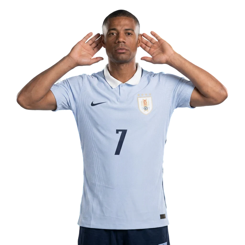 Nicolás de la Cruz