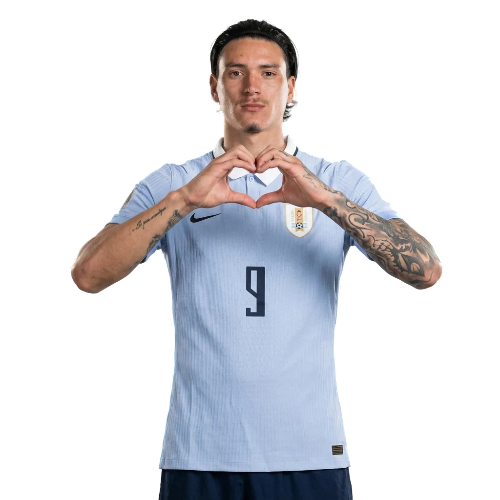 Darwin Núñez