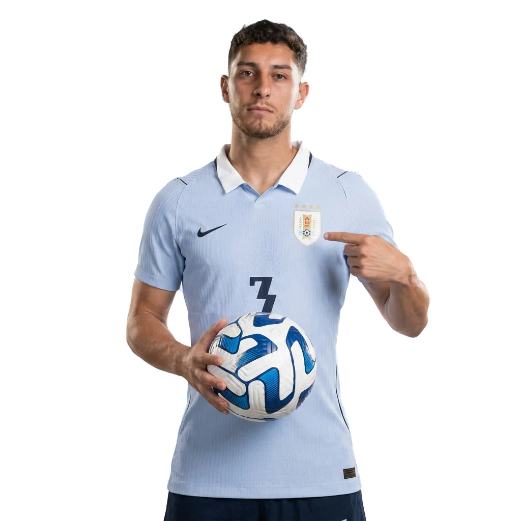 Sebastián Cáceres