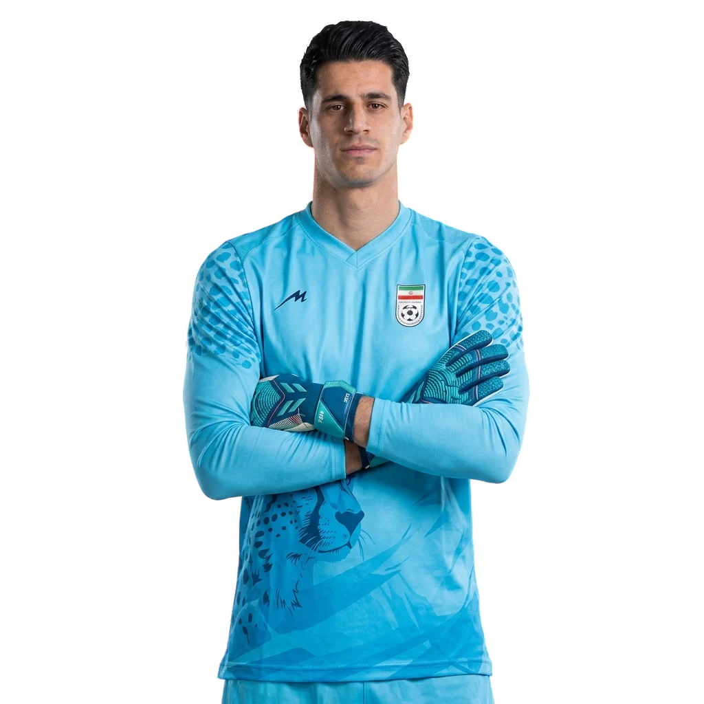 بايام نيازماند