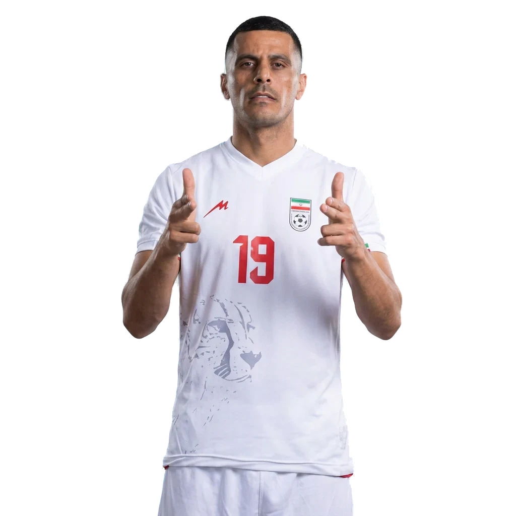 علي نعمتي