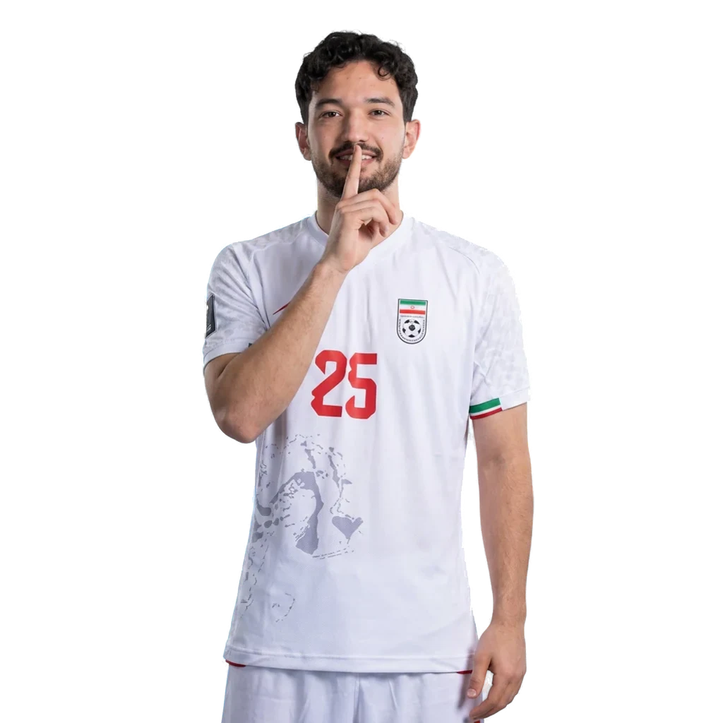 دانیال إیري