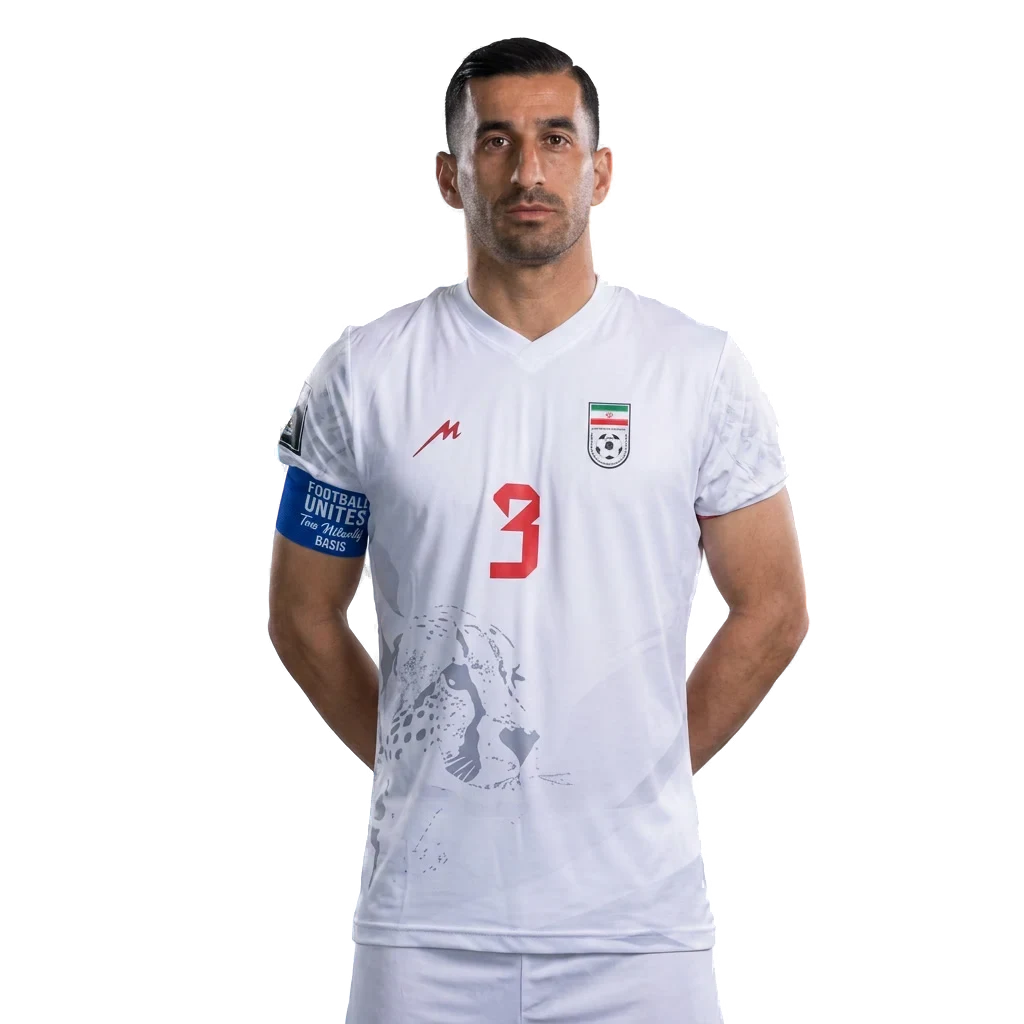 احسان حاج صفي