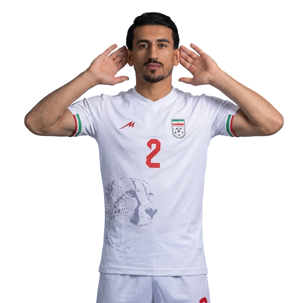صالح هرداني