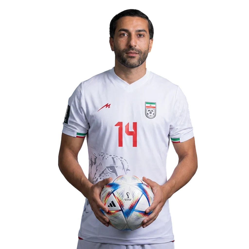 سامان قدوس
