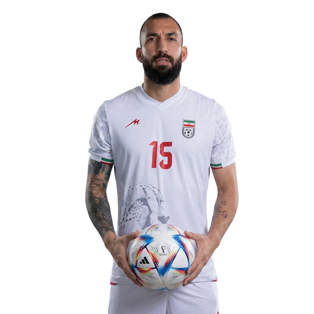 Roozbeh Cheshmi