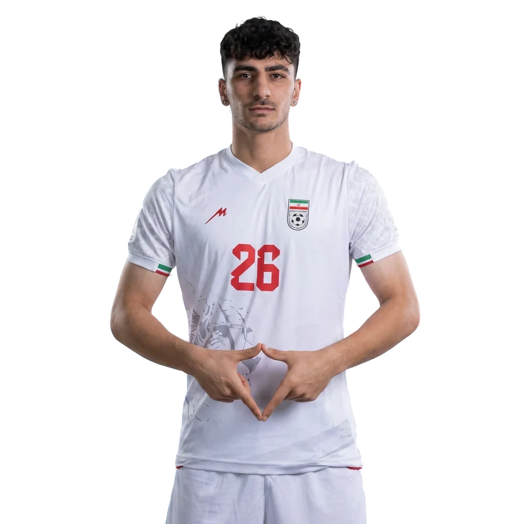 Amirmohammad Razzaghinia