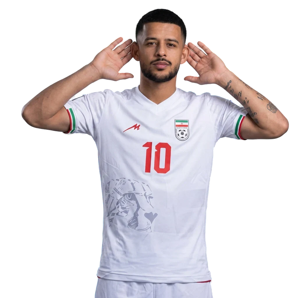 مهدي قايدي
