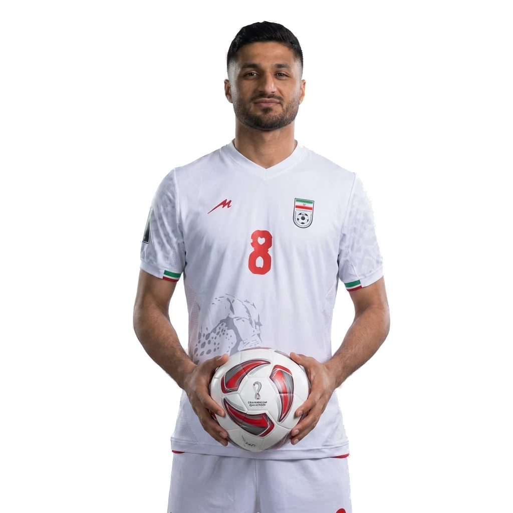 Mohammad Mohebi