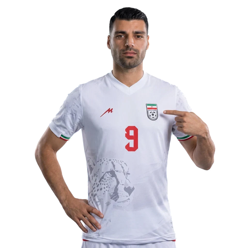 Mehdi Taremi