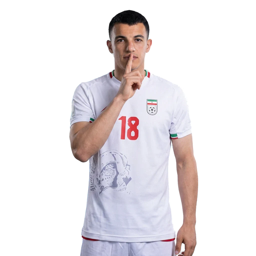 أمير حسين حسيني زاده