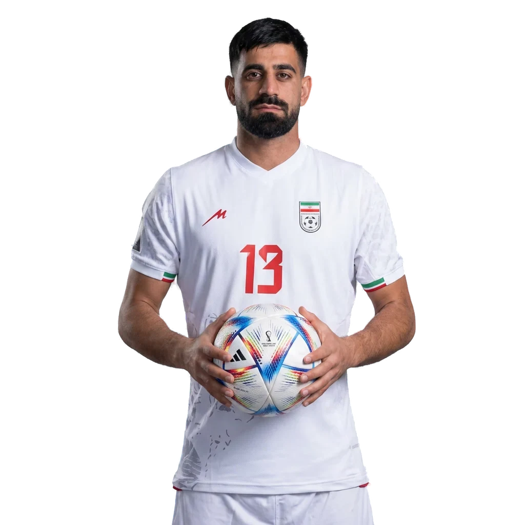 Hossein Kanaani