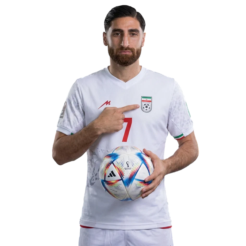 Alireza Jahanbakhsh