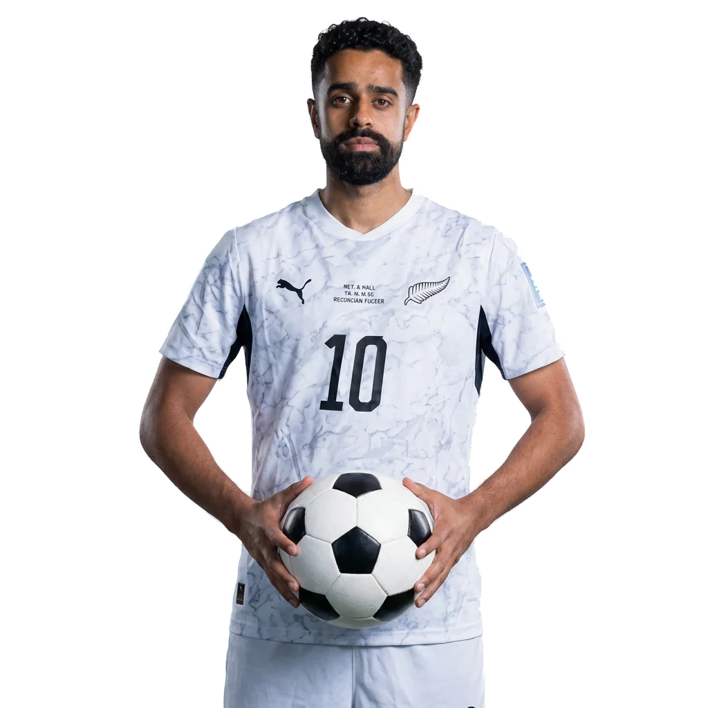 Sarpreet Singh