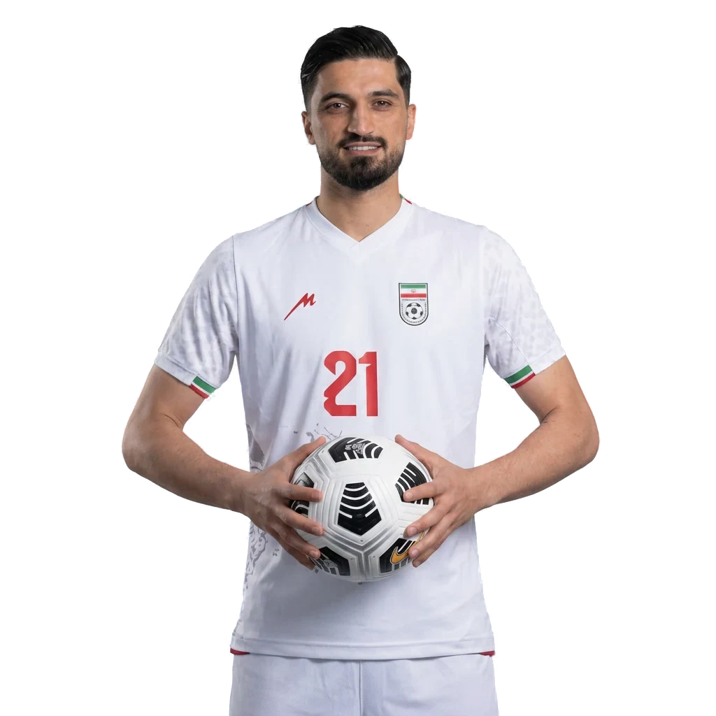 Mohammad Ghorbani