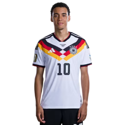 جمال موسيالا