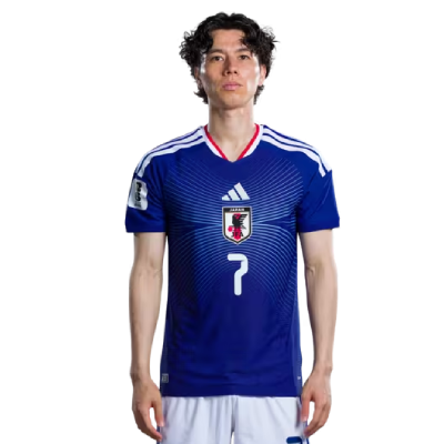 Ao Tanaka
