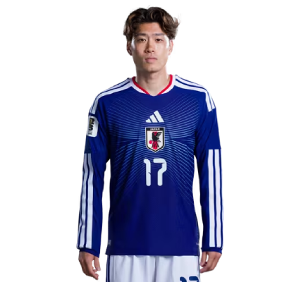 Yuito Suzuki