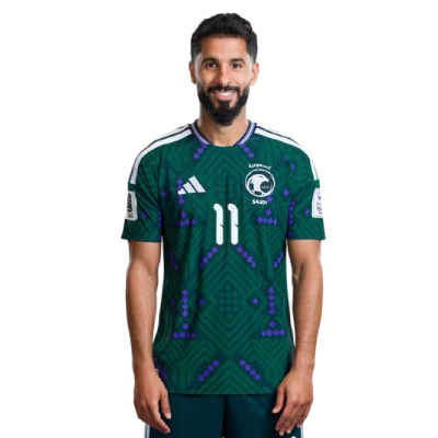 صالح الشهري