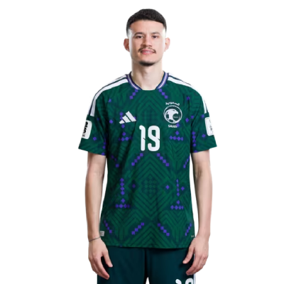 Abdullah Al-Hamdan