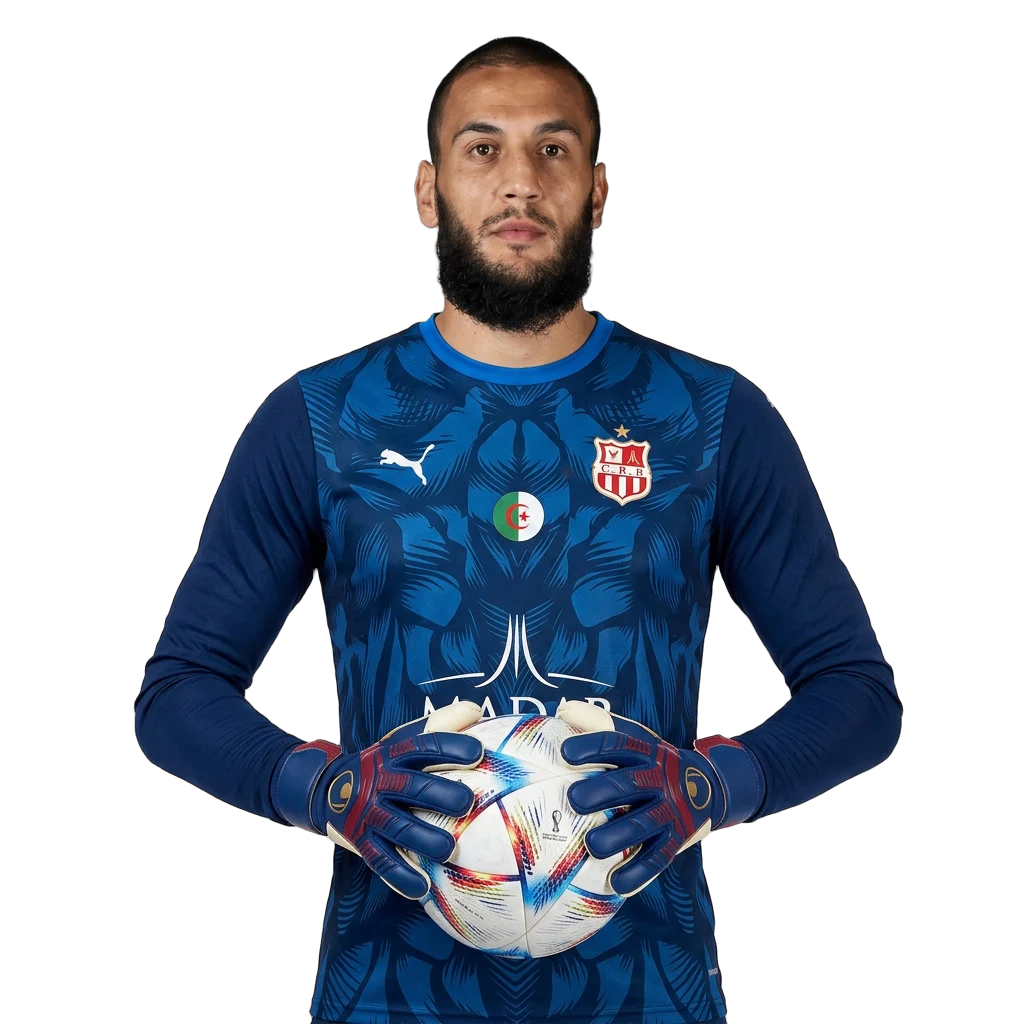 Farid Chaâl