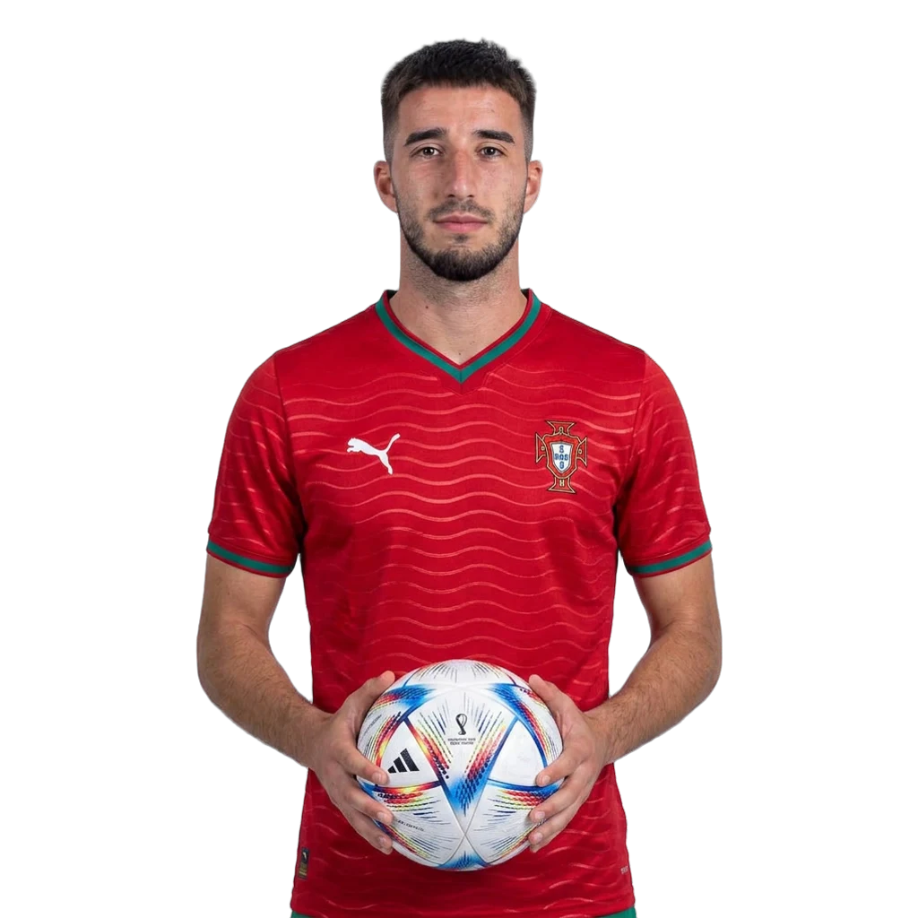 Gonçalo Inácio