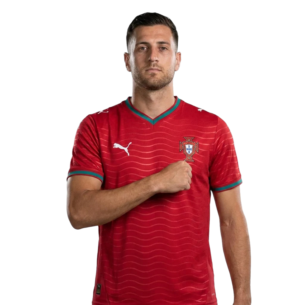 Diogo Dalot