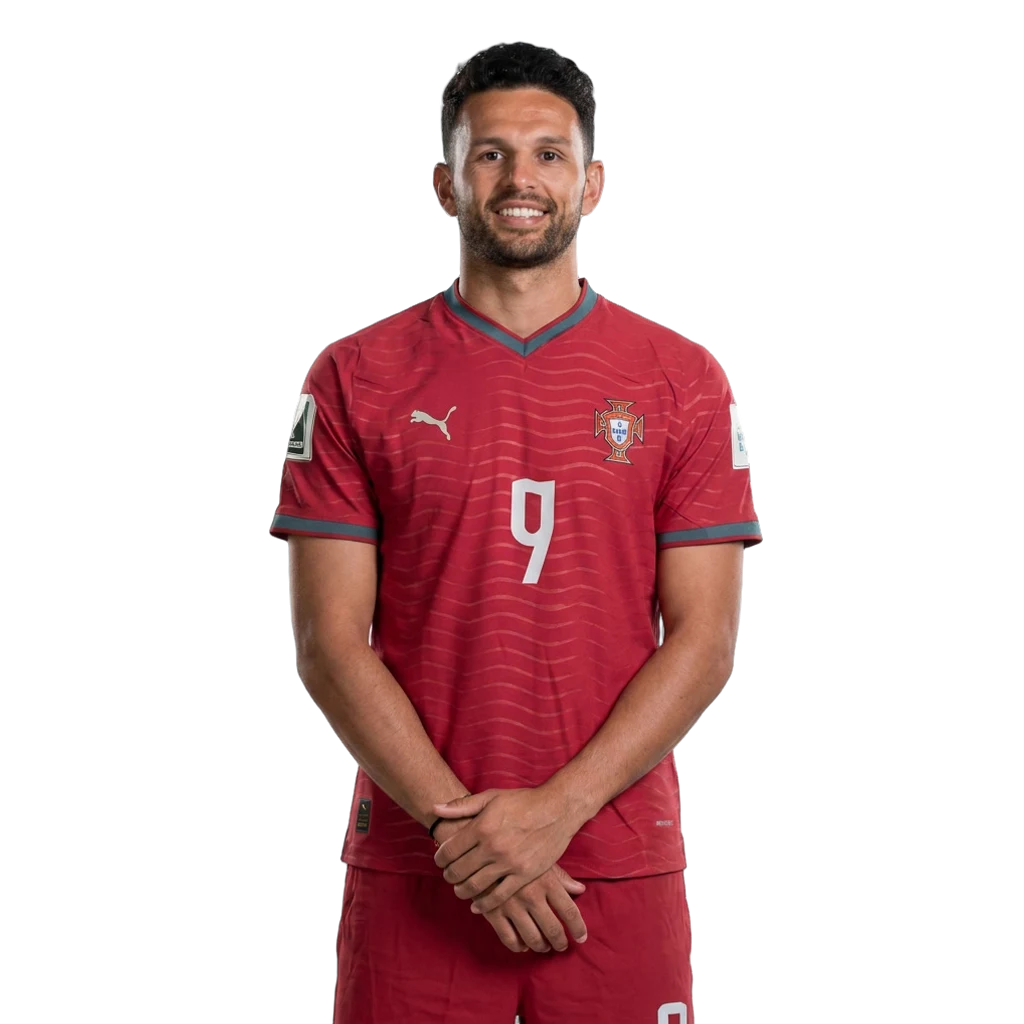 Gonçalo Ramos