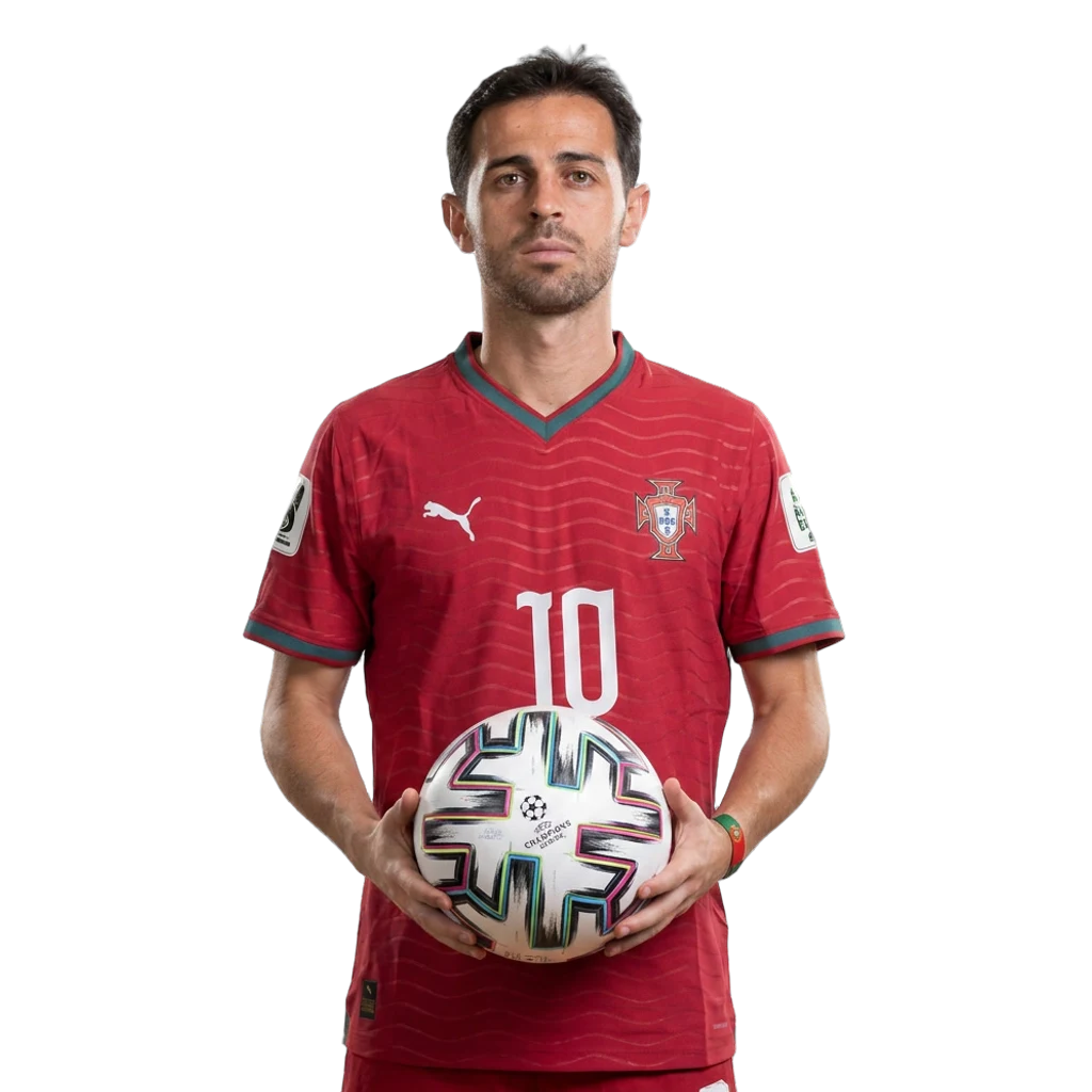 Bernardo Silva