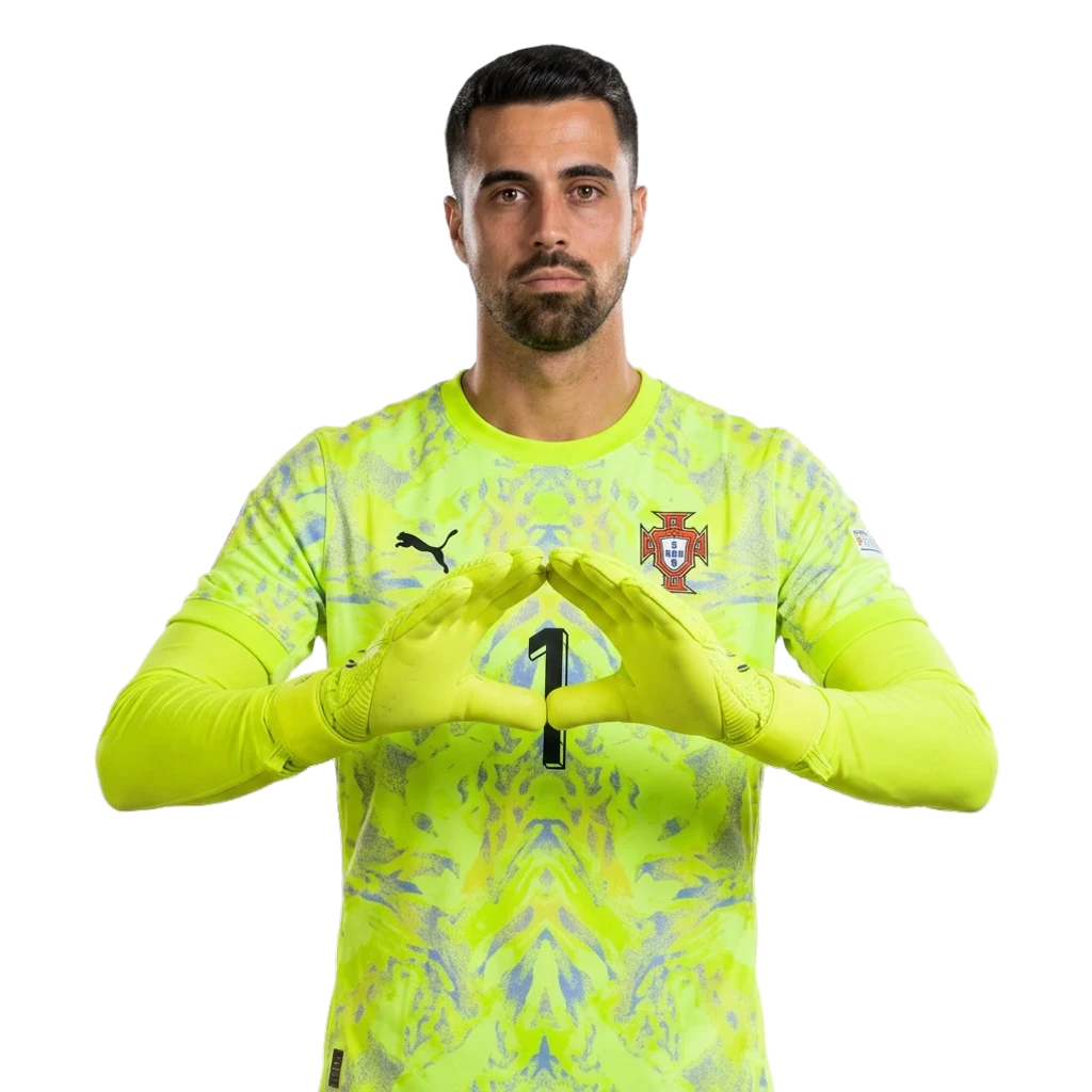 Diogo Costa