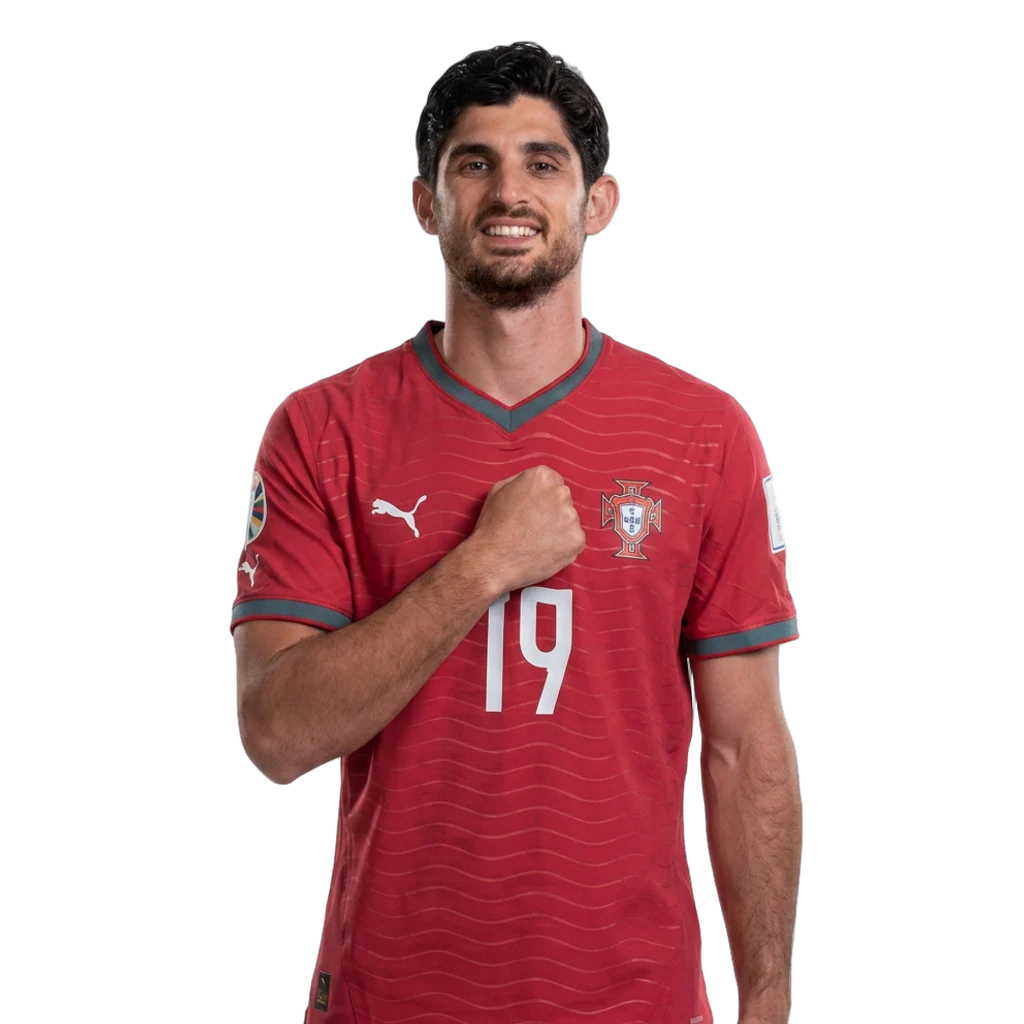 Gonçalo Guedes