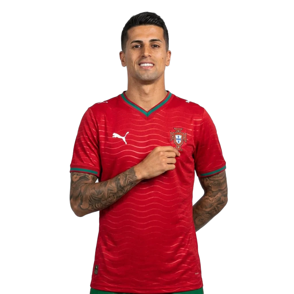 João Cancelo