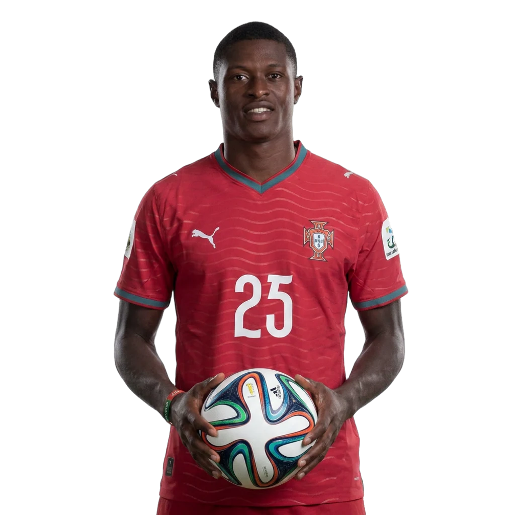 Nuno Mendes