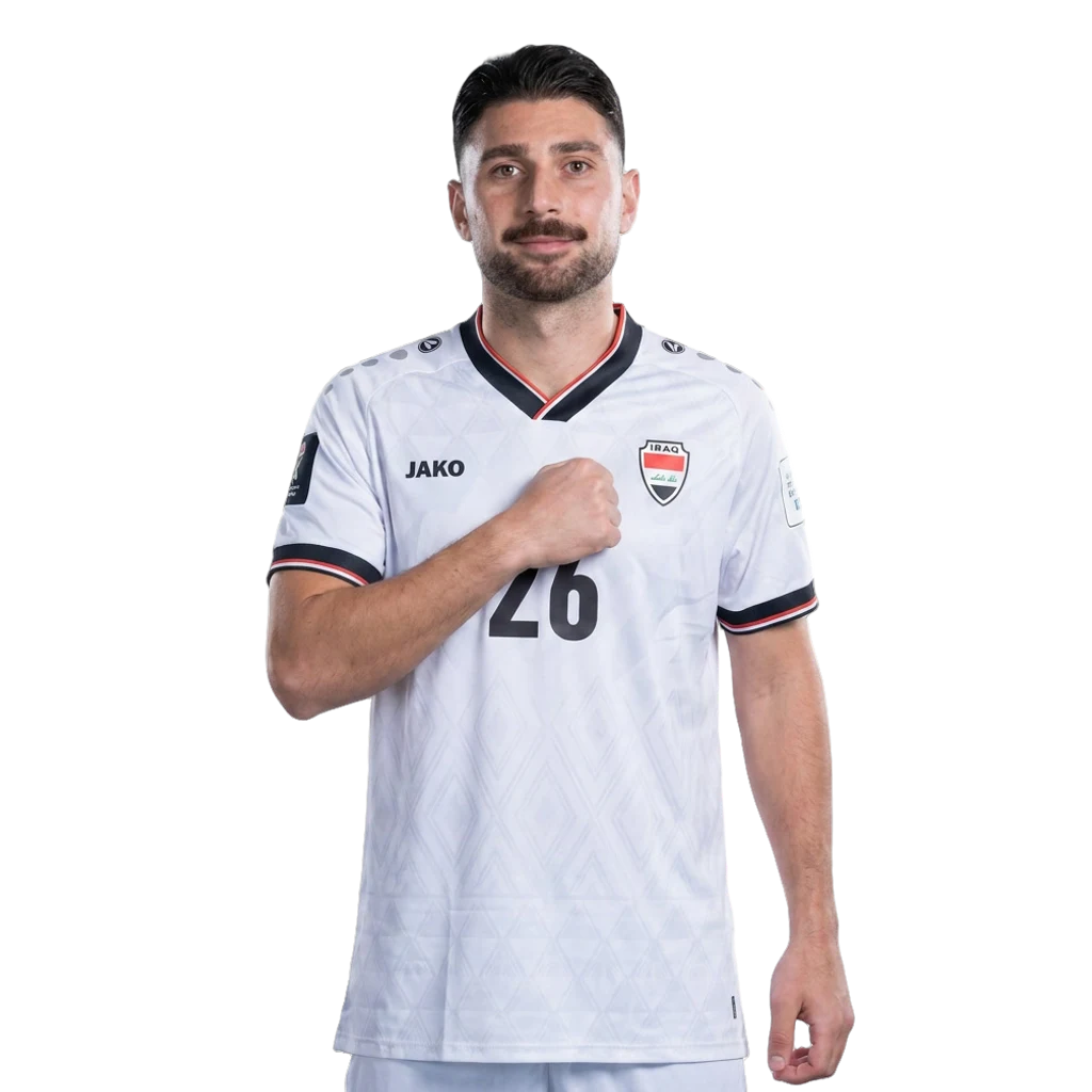 Frans Dhia Putros