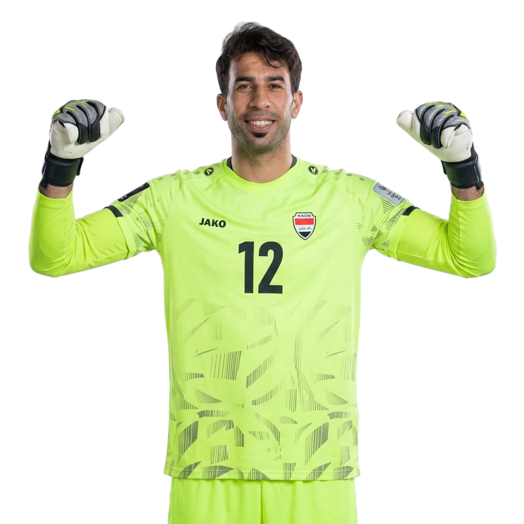 Jalal Hassan