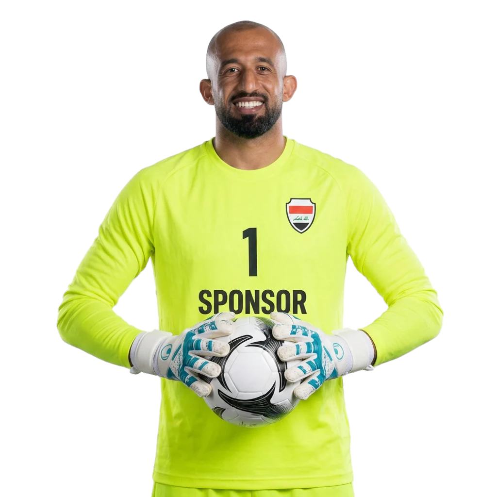 Fahad Talib